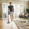 Shark APEX Corded Stick Vacuum with DuoClean and Self-Cleaning Blue Renewed - 3 of 4