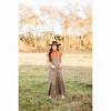Women's Briggs Chute Parachute Jumpsuit - Easel - 4 of 4