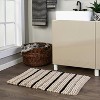 SKL Home 1'8"x2'6" Roseville Bath Rug - 3 of 3