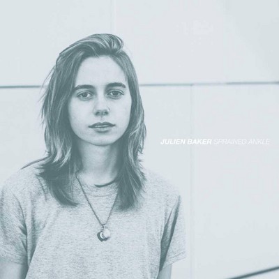 Julien Baker - Sprained Ankle (CD)