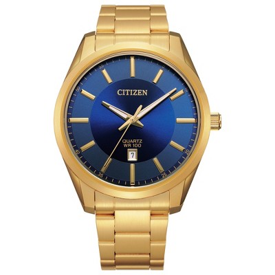 Citizen Quartz Men's Watch