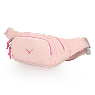 Hynes Eagle The Wander Waist Bag Fanny Pack Bum Bag