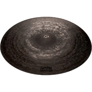 Dream Dark Matter Bliss Crash/Ride Cymbal - 1 of 1