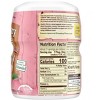 Country Time Pink Lemonade Naturally Flavored Powdered Drink Mix, 19 oz. Canister (Pack of 3) - 2 of 3
