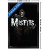 Trends International Misfits - Magic Framed Wall Poster Prints - 3 of 4
