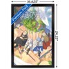 Trends International Frieren: Beyond Journey's End - One Sheet Framed Wall Poster Prints - 3 of 4