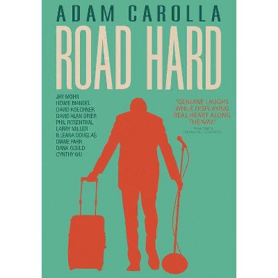 Road Hard (DVD)(2015)