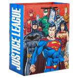 Justice League Large Gift Bag - Hallmark