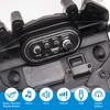 12V Ride On Car, Kids Motorcycle, Electric Car for Kids, High/Low Speed, LED Headlights & Warning Lights, Spring Suspension, for Boys & Girls - 2 of 4