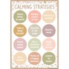 Teacher Created Resources® Terrazzo Tones Positive Practices Small Poster Pack, Pack of 12 - 2 of 4