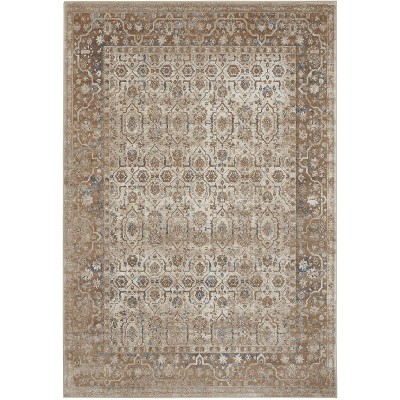 Nourison Home Malta MAI04 Indoor Area Rug