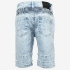 X RAY Boys Stretch Denim Shorts - 2 of 4