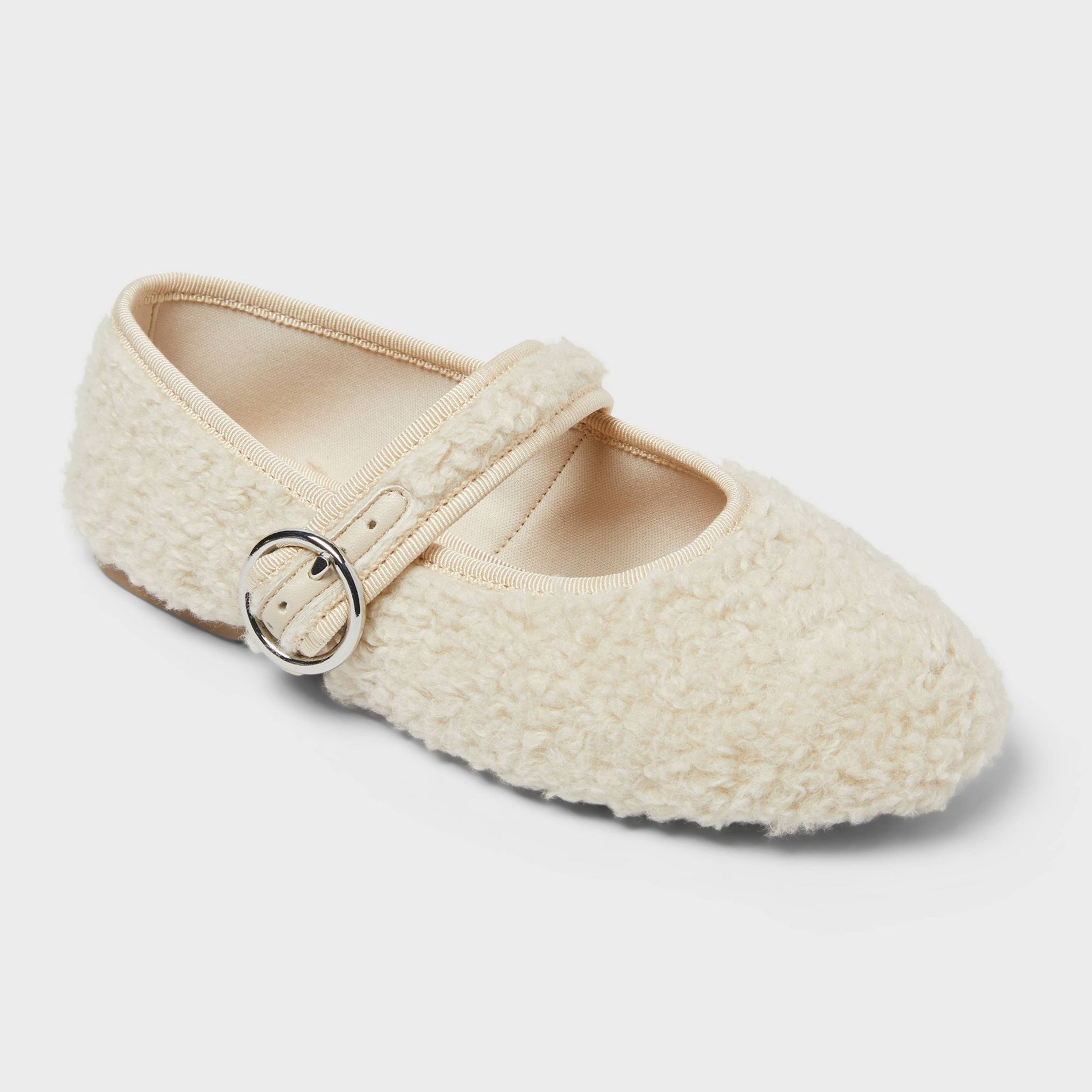 Kids' Quilla Ballet Flats - art class™