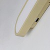 ET2 Lighting Latitude 1 - Light Vanity in  Gold - 2 of 3