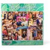 Toynk Golden Girls Collage '80s Puzzle For Adults And Kids | 1000 Piece Jigsaw Puzzle - 2 of 4