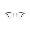 Vogue VO4088 52mm Female Oval Sunglasses - prescription-ready - 2 of 4