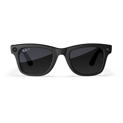 Ray-Ban Meta Wayfarer - (Gen 1) Glasses - image 2