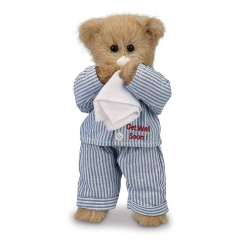 Get well soon teddy bear target online