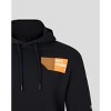 McLaren Indy Car Men's Pato O'Ward #5 Hoodie - 2 of 4