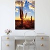 Sunset Saguaro National Park East V by Susanne Kremer Unframed Wall Canvas - iCanvas - 4 of 4