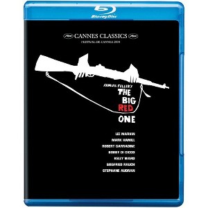 The Big Red One - 1 of 1
