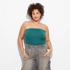 Women's ButterBliss Tube Top - Wild Fable™ - 2 of 3