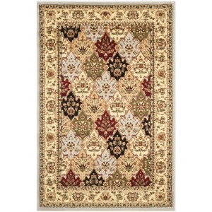 Lyndhurst LNH320 Power Loomed Rugs - Safavieh - 1 of 3