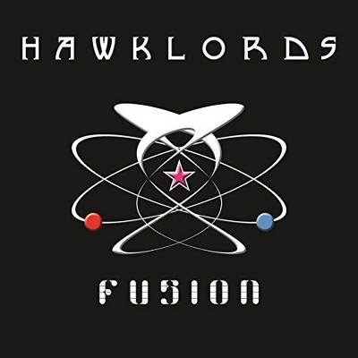 Hawklords - Fusion (CD)