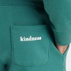 Men's Kindness Blooms 6" Pull-On Fleece Shorts - Goodfellow & Co™ - 4 of 4