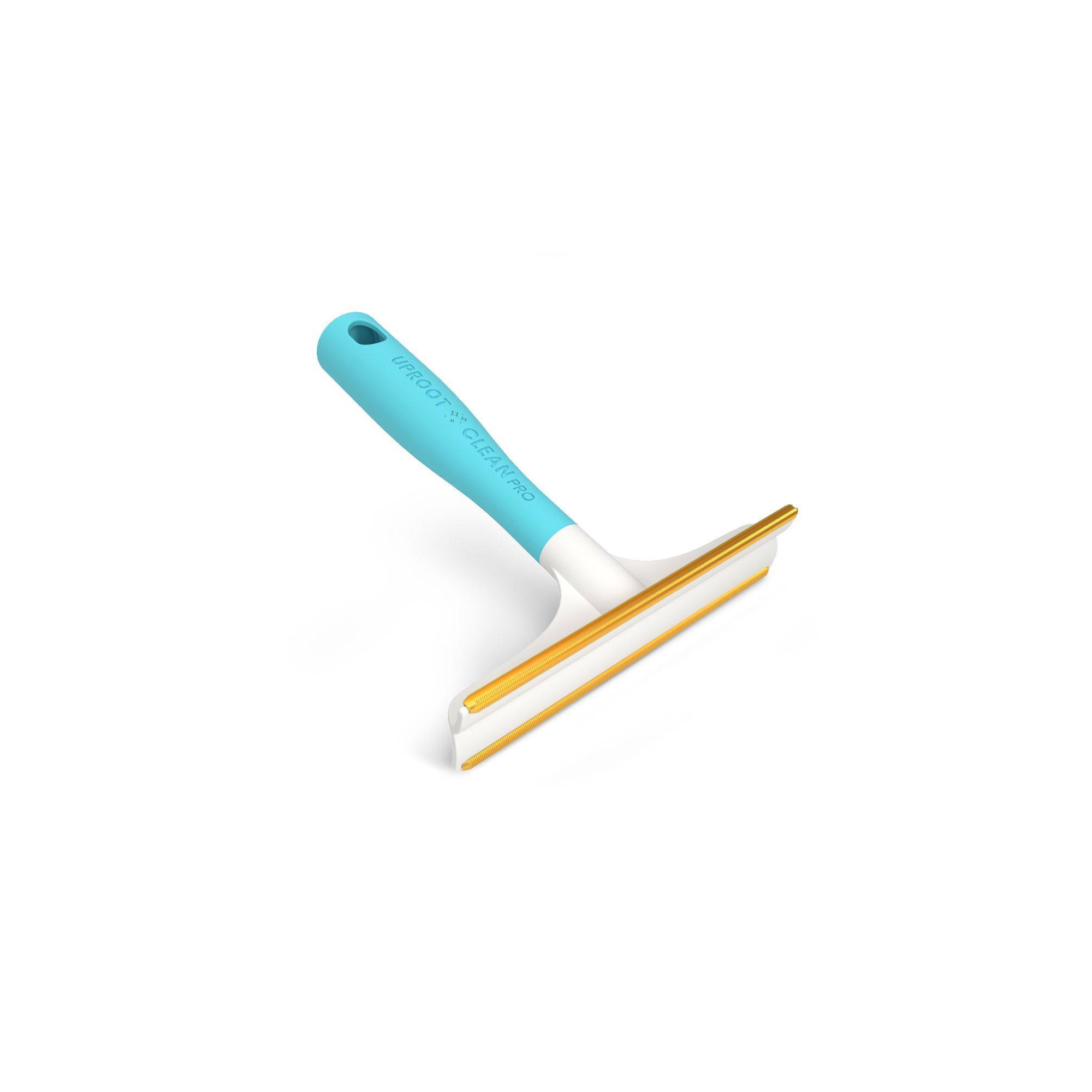 Uproot Clean Pro 2.0 Dog and Cat Hair Clean Up Grooming Tools: Hair Removal, Cleans, Pet Grooming Table Accessories