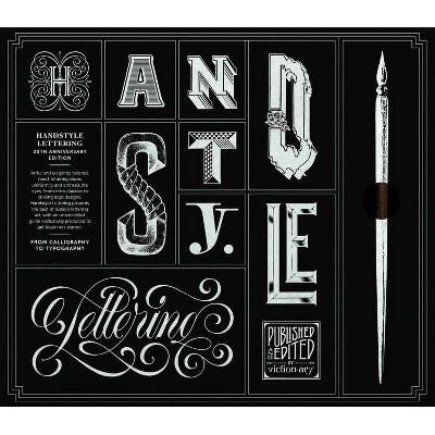 Calligraphy in Ten Easy Lessons (Lettering, Calligraphy, Typography)