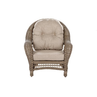 Saturn Collection Patio Chair - W Unlimited