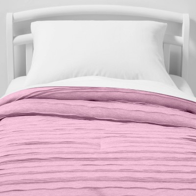 Toddler Jersey Wave Comforter - Pillowfort™