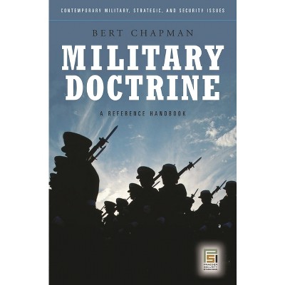 Military Doctrine - (contemporary Military, Strategic, And Security 