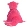 Aurora Medium River Otter Destination Nation Adventurous Stuffed Animal Pink 12" - 4 of 4
