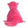 Aurora Medium River Otter Destination Nation Adventurous Stuffed Animal Pink 12" - image 4 of 4