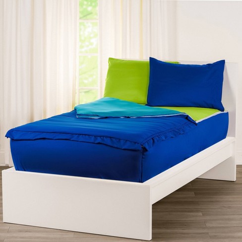 Zipit Bedding