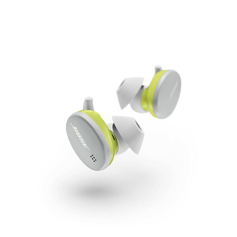 Bose Sport True Wireless Bluetooth Earbuds, 3 of 11