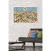 Trends International South Park - School Framed Wall Poster Prints - 2 of 4