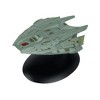 Eaglemoss Collections Star Trek Starship Replica | Klingon Transport - 2 of 4