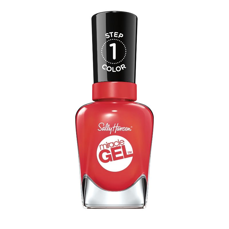 Sally Hansen Miracle Gel Nail Color - 0.5 fl oz, 1 of 16