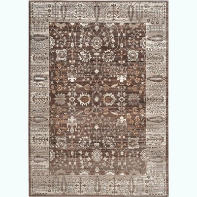 Valencia VAL118 Power Loomed Indoor Rugs - Safavieh