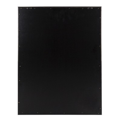 Vintage Turntable High Fidelity Framed Canvas Wall Art