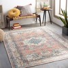 Mark & Day Leekerweg Washable Woven Indoor Area Rugs - 3 of 4