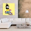 Dope by Jordan Best Unframed Wall Canvas - iCanvas - 4 of 4