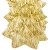 Northlight Metallic Woodland Tree Christmas Decoration - 12.5" - 4 of 4