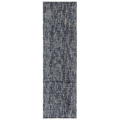 Abstract ABT468 Handmade Indoor Rug - Safavieh
