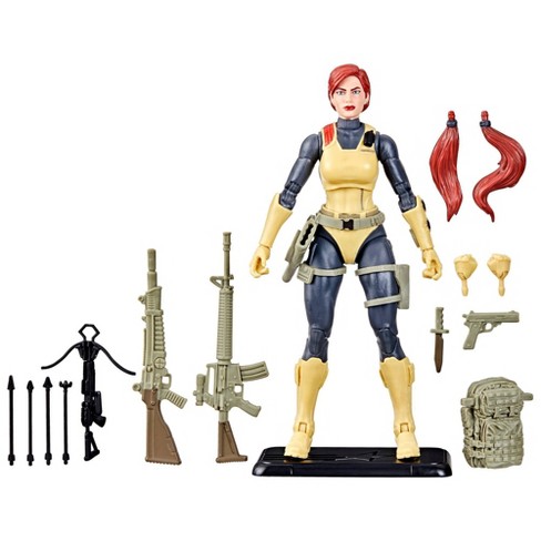 Gi joe retro on sale