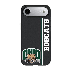 NCAA MAC Universities Sidebar MagSafe Compatible Cell Phone Case for Apple iPhone 17 Series - 1 of 4