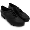 Capezio Boy's Ballroom Shoe - image 2 of 4